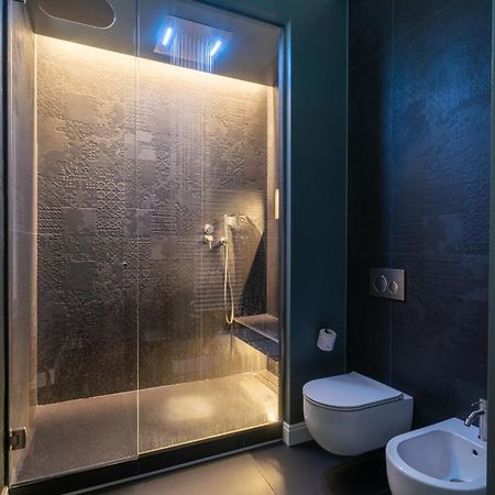 Maison Ginori Guelfa Florens Exteriör bild