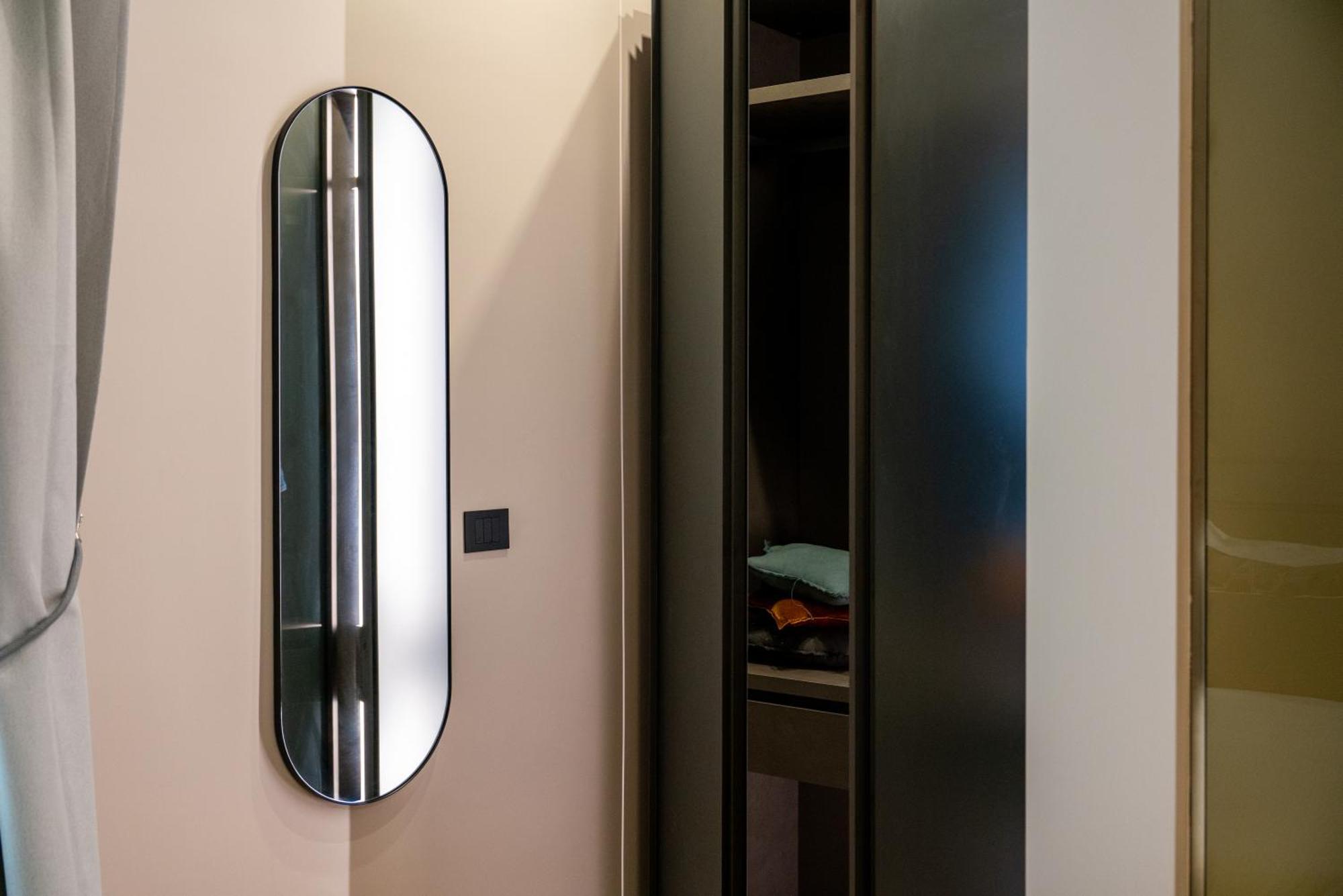Maison Ginori Guelfa Florens Exteriör bild