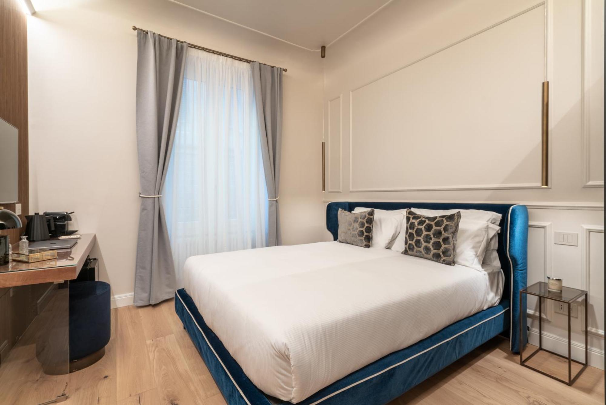 Maison Ginori Guelfa Florens Exteriör bild