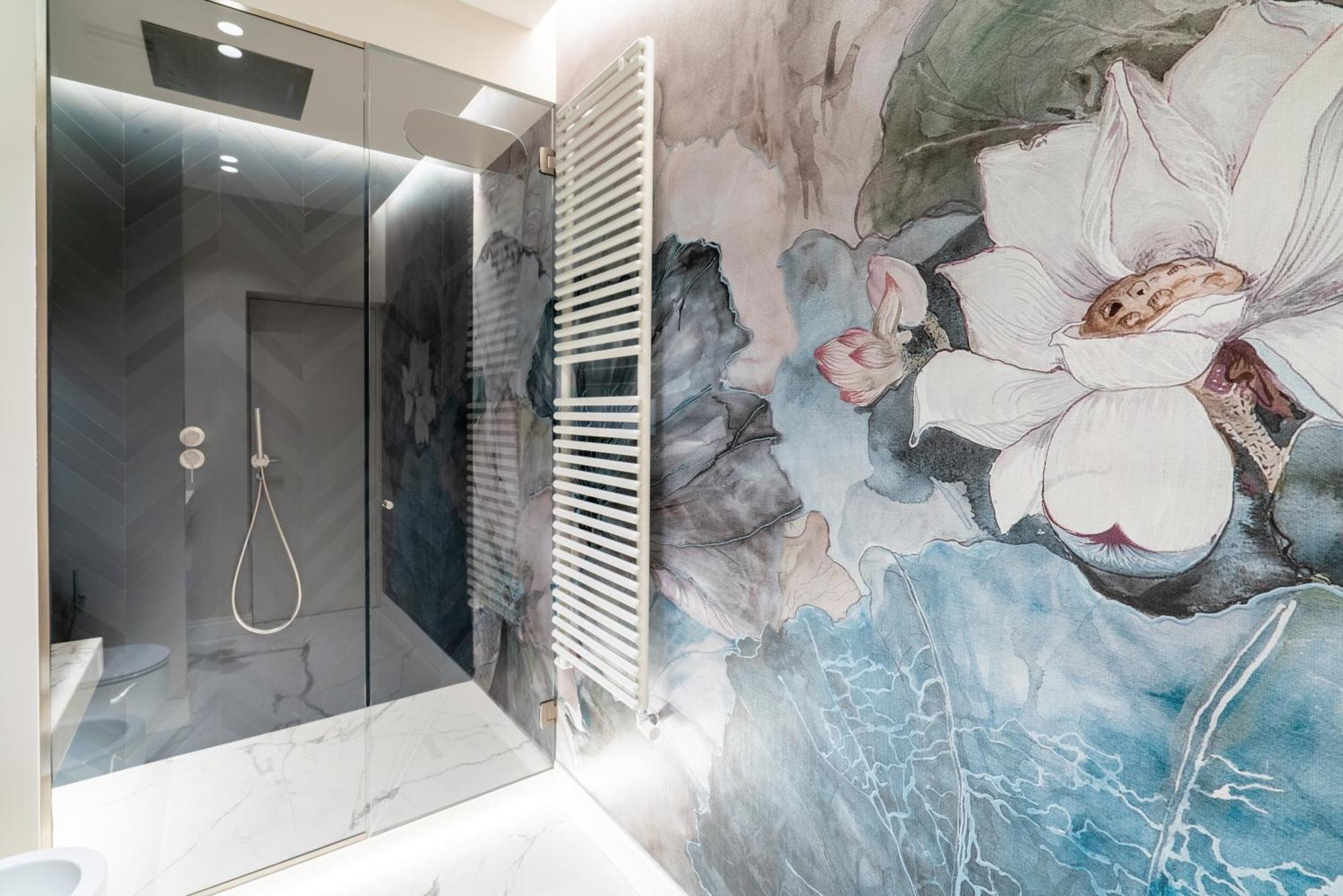 Maison Ginori Guelfa Florens Exteriör bild