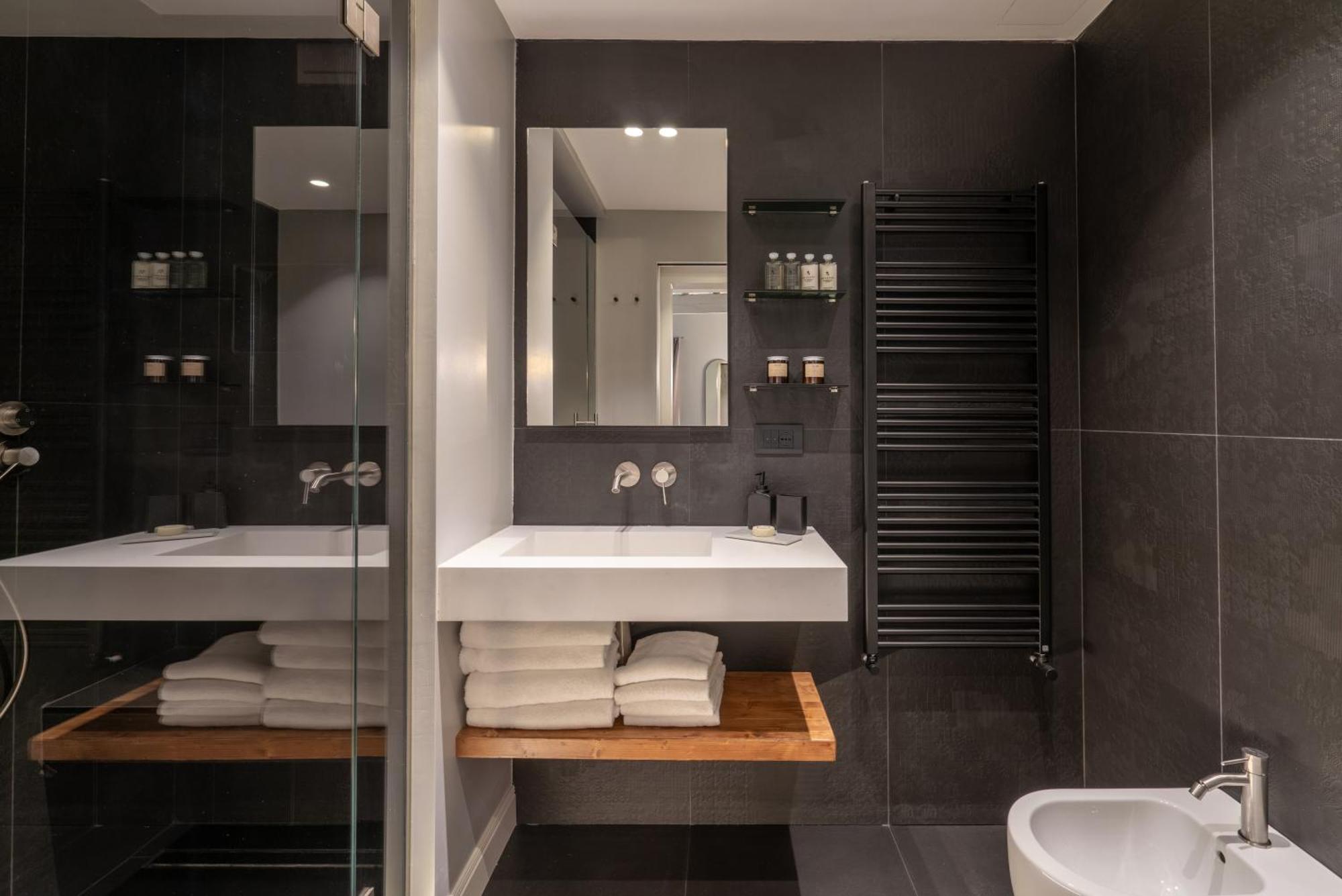 Maison Ginori Guelfa Florens Exteriör bild