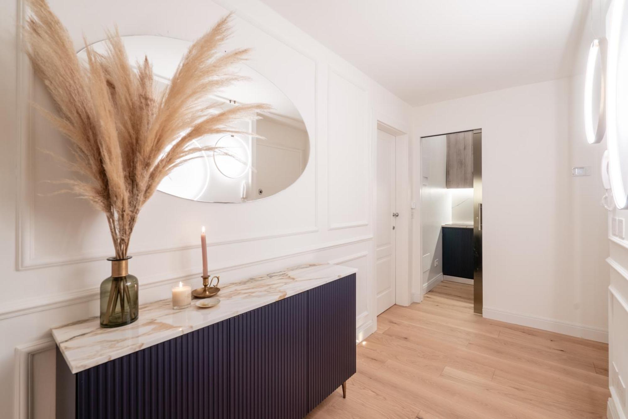 Maison Ginori Guelfa Florens Exteriör bild