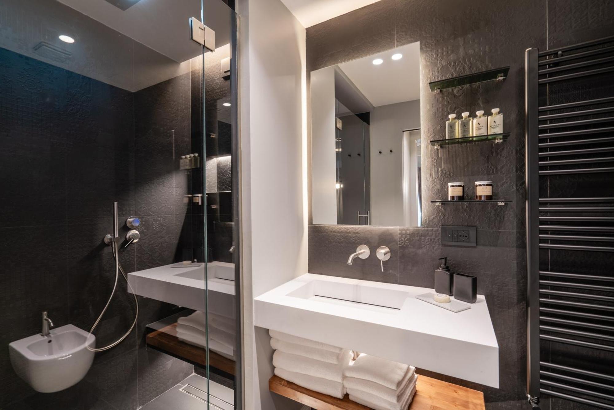 Maison Ginori Guelfa Florens Exteriör bild