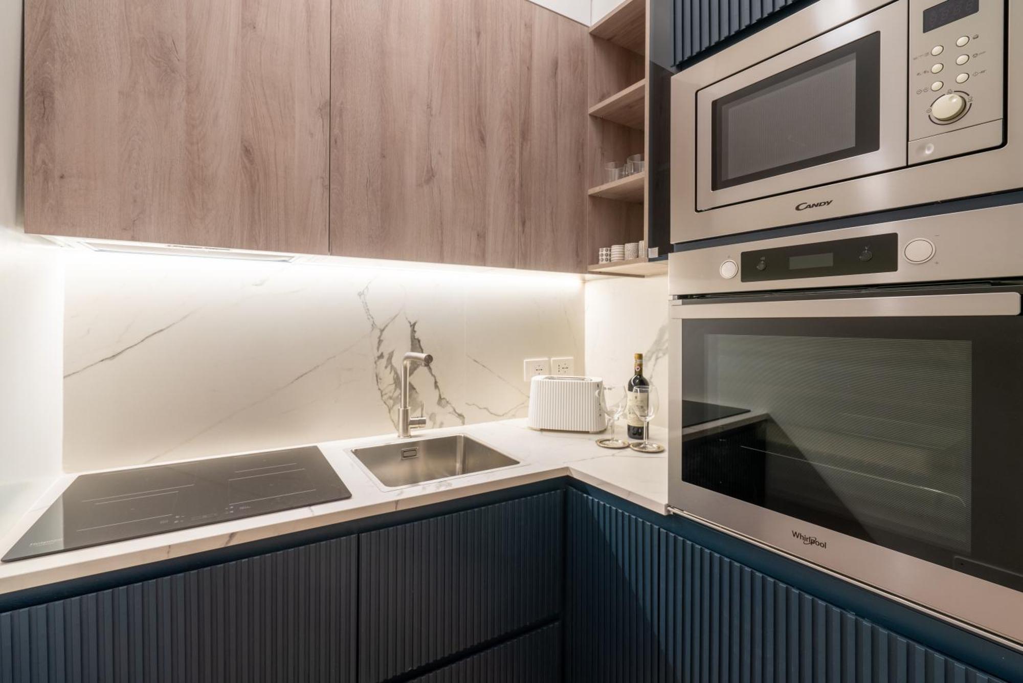 Maison Ginori Guelfa Florens Exteriör bild