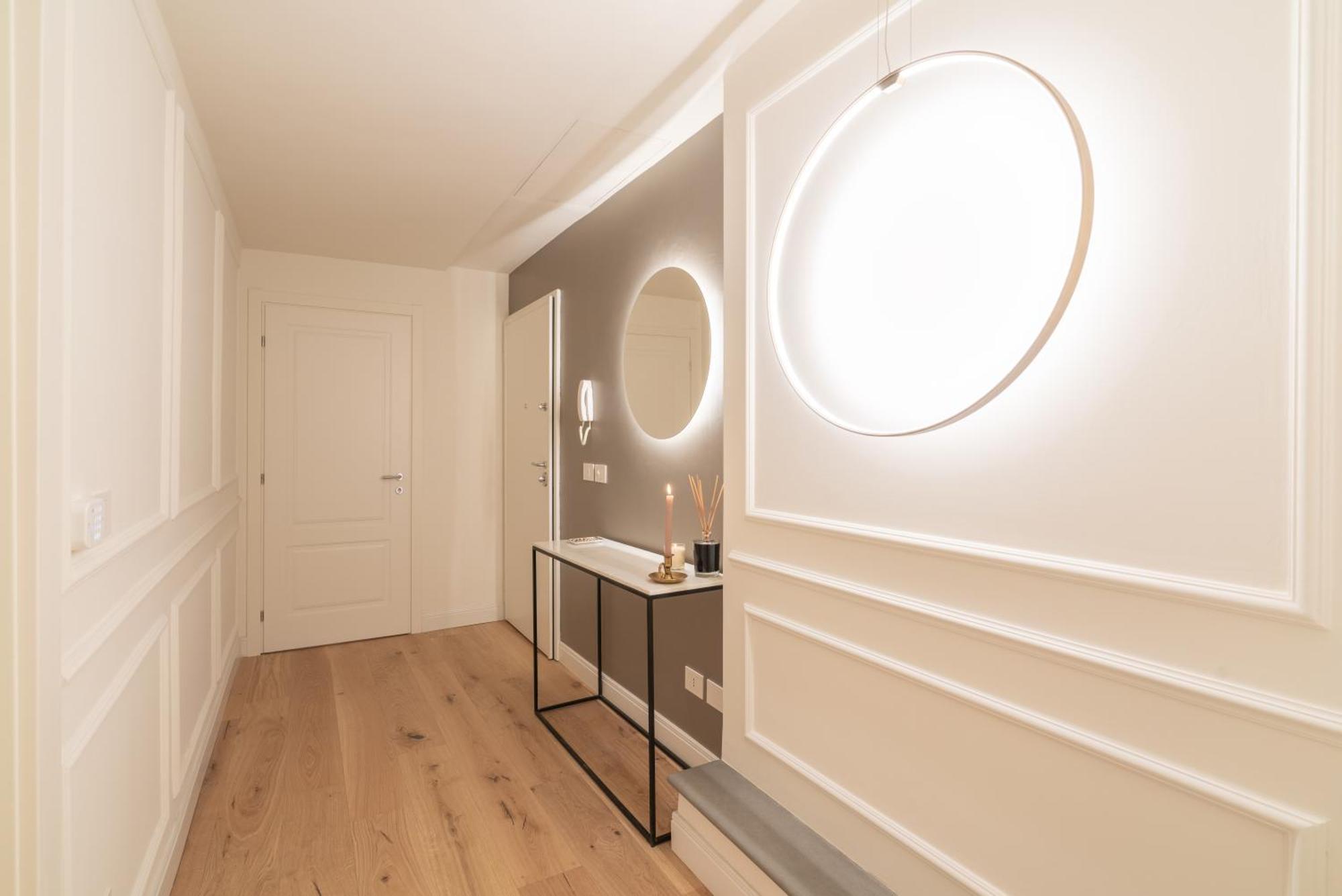 Maison Ginori Guelfa Florens Exteriör bild