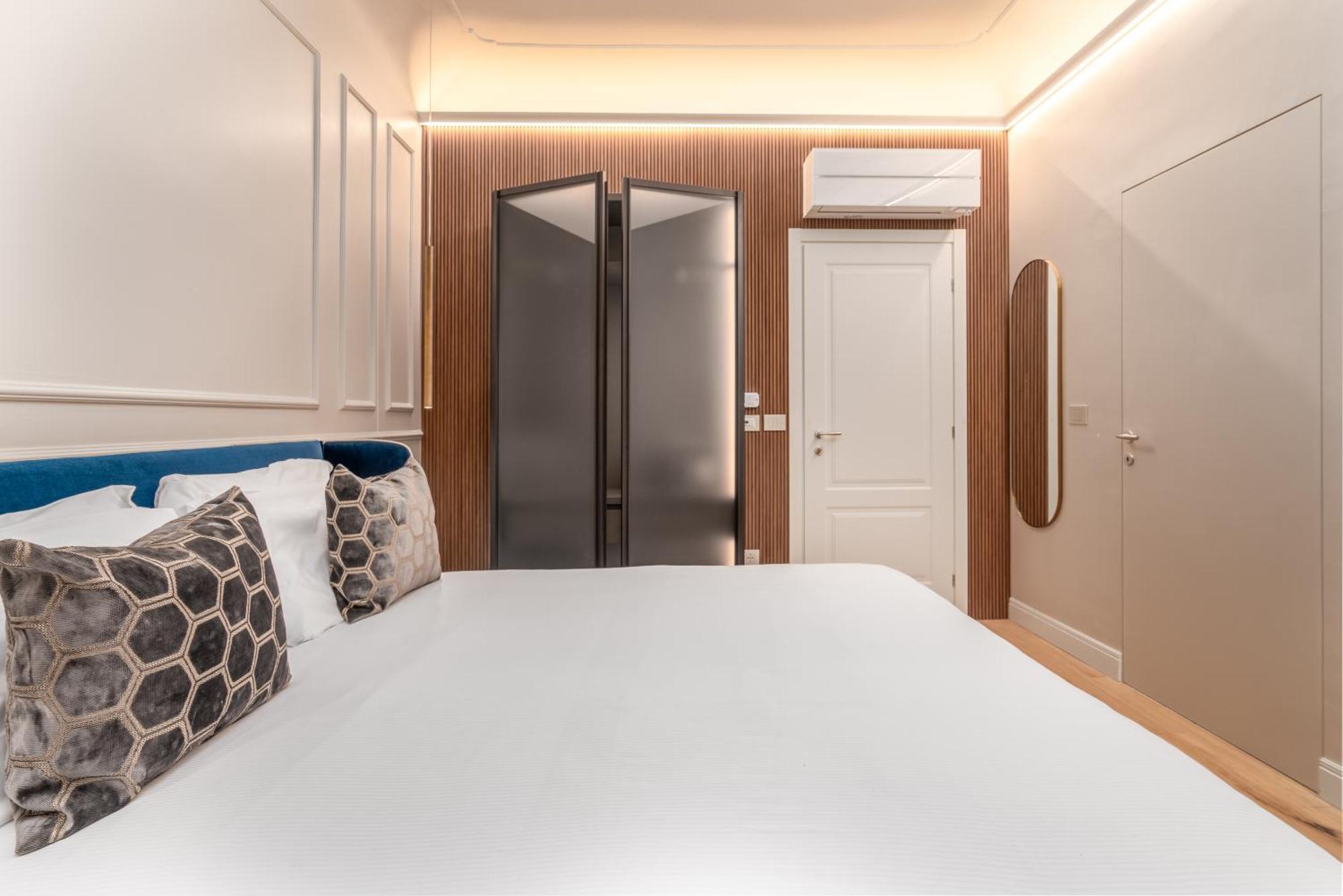 Maison Ginori Guelfa Florens Exteriör bild