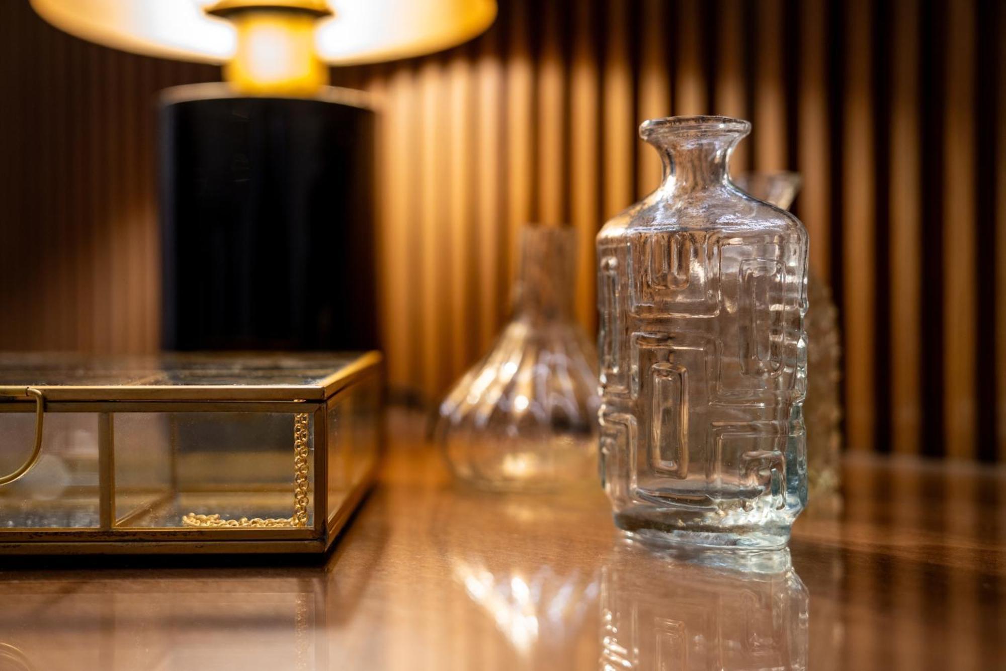 Maison Ginori Guelfa Florens Exteriör bild
